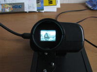 Mikro TV 0,5 cala! Mikro TV 0,5 cala!