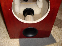 Monitorki Peerless + Vifa oraz subwoofer IT Nova Monitorki Peerless + Vifa oraz subwoofer IT Nova