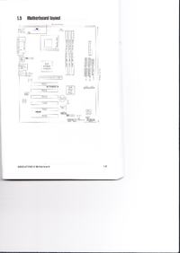 AMD Athlon(TM) XP 2500+ podkręcanie problem
