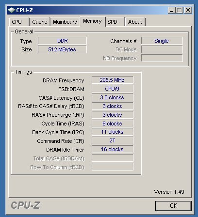 Jak dobrze podkrecic Athlon'a 64Bit 2800+