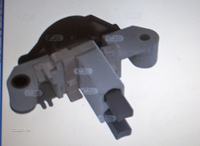 alter BOSH wysokie napięcie ładowania-lokalizacja reglera..