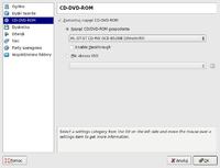 VirtualBox OSE czyli o Windows w Linux. VirtualBox OSE czyli o Windows w Linux.