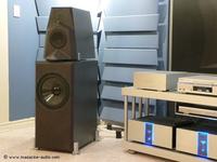 Budowa kolumn do 500 zł