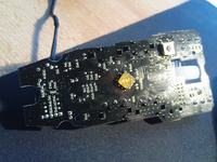 Inne Mysz Komputerowa RAZER LACHESIS Inne Mysz Komputerowa RAZER LACHESIS