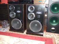 TONSIL pod nazwą THOMSON 1979rok naprawa