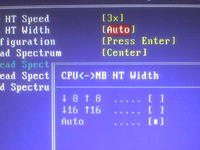 Rankingi działu overclocking - komentarze i dyskusje.