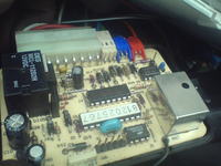 Jaki to jest alarm? Jaki model? Jaka firma?