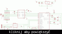 Podtrzymanie napięcia zasilającego na driverze MOSFET Podtrzymanie napięcia zasilającego na driverze MOSFET