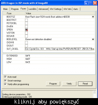 V-USB (AVR USB) Tanie urządzenie USB w oparciu o AVR