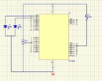 Przetworniki Analogowo-cyfrowe [AVR] [Atmega8] [bascom]