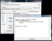 Problem z programatorem AVRProg STK500 v2