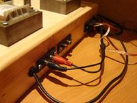 wzmacniacz lampowy SE 2x 6p14p, ecc83 wzmacniacz lampowy SE 2x 6p14p, ecc83