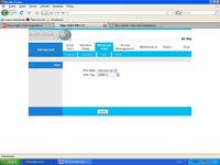 Router Asmax AR-704g - neostrada sie nie synchronizuje!