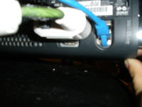 Xbox360 toslink+HDMI restartująca się konsola