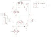 Wzmacniacz słuchawkowy lampowy - ocena PCB i układu ścieżek