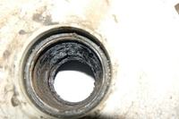 Prośba o diagnozę przy łożyskach do Electrolux EW 876F Prośba o diagnozę przy łożyskach do Electrolux EW 876F