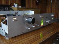 Końcówka mocy Holton 2x400W + preamp + bonus Końcówka mocy Holton 2x400W + preamp + bonus