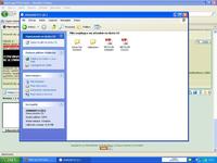 Mp4 mp715sf lazer nie reaguje