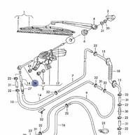 Audi A3 - Nie psika wycieraczka tylna! Audi A3 - Nie psika wycieraczka tylna!