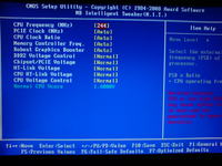 AMD Athlon II x2 240 problemy z OC