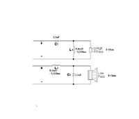 STX GDN 17-100-8-SC, GDWK 10-200-8-PJ