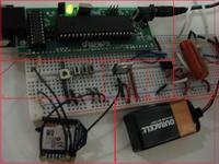 Bezprzewodowy odtwarzacz muzyki