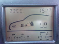 Świrujący nawiew SEAT IBIZA II FL 99' SDI PANEL LDC