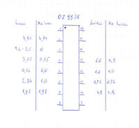 Philips 170S7FB/00 - gaśnie podświetlenie