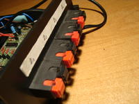 Prosty sterownik do Lamp na 230 V Prosty sterownik do Lamp na 230 V
