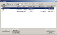 Utrata danych dyski 500 GB (po instalacji Ubuntu) Utrata danych dyski 500 GB (po instalacji Ubuntu)
