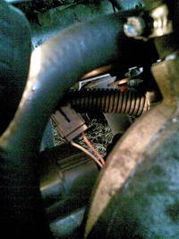 Duże spalanie Clio 1.2 energy