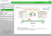 Przenoszenie kontaktów pomiędzy Sony Ericssonem i Nokią