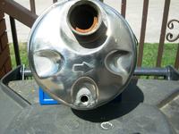 Pompa elektryczna do wody- nie znam danych