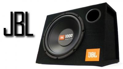 Nagłośnienie Mercedesa 190