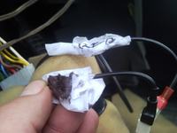 golf 3 Td, zepsuty immobilizer demontaz, pomozcie!