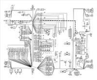 Fiat126p elx schemat z opisem poszukuję