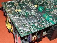 Topower model: TOP 420WP7 U12 - zwarcie Topower model: TOP 420WP7 U12 - zwarcie