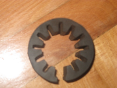 Zastosowanie części w Volkswagen Transporter