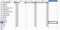 MS Excel - problem przy tworzeniu formuły -dla znawców Excel MS Excel - problem przy tworzeniu formuły -dla znawców Excel