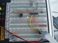 [ATMEGA8][C] Sterownik do zgrzewarki