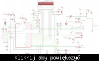 [ATmega8] Prośba o sprawdzenie poprawności schematu.