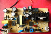 At Laser LIBRA 80mW Zielony schemat budowy sterownika diody