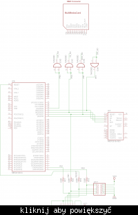 [ATMega128][Problem z komunikacją po SPI, programator USBasp