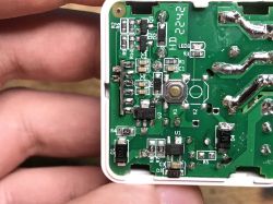 [CB2S/BL2028N] Sterownik rolet SL-SC-01 Spacetronik, wnętrze i programowanie