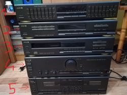 Diora 504 - Jak podłączyć, radio samo się wyłącza?