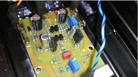 BG3 diamond input amp