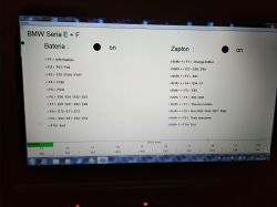 Odpowietrzanie układu chłodzenia z elektryczn± pomp± E60 E90 i inne Odpowietrzanie układu chłodzenia z elektryczn± pomp± E60 E90 i inne