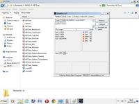 Dell Inspiron M5010 - Wysoka temperatura - dziwna praca