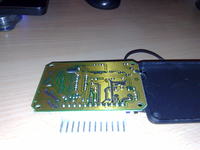 Centralka Alarmowa - jaki to model?