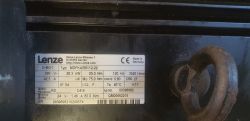 Sprzedam nowy servonapęd Lenze MDFKABS-112-22, cena 8500 zł, zdjęcia